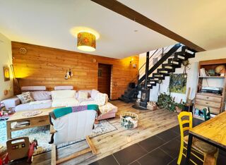  Maison à vendre 6 pièces 130 m²
