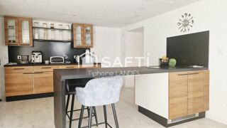  Maison � vendre 4 pi�ces 123 m�