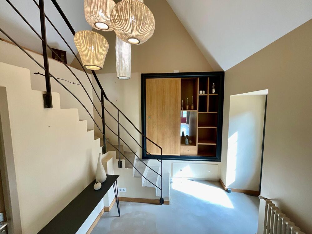 Vente Maison Atypique luxueuse Limeuil