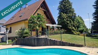  Maison à vendre 6 pièces 90 m²