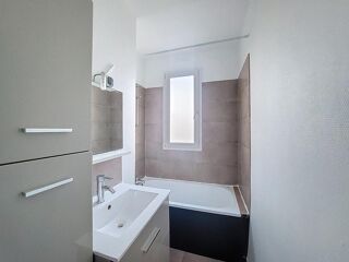  Appartement � vendre 3 pi�ces 52 m�