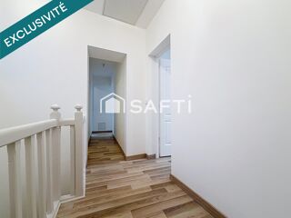  Maison à vendre 4 pièces 115 m²