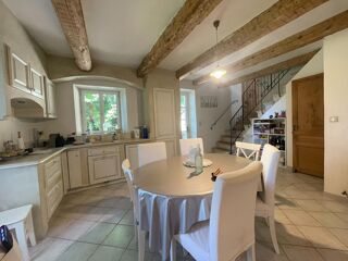  Maison à vendre 10 pièces 297 m²