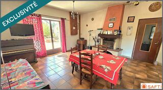 Maison à vendre 4 pièces 106 m²