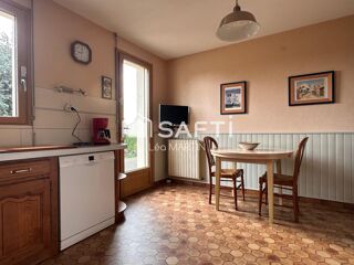  Maison � vendre 4 pi�ces 111 m�