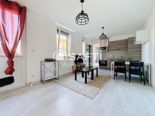 Vente Appartement A VENDRE - APPARTEMENT DE TYPE 3 - TERRASSE Reims