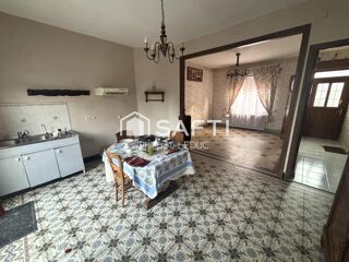  Maison � vendre 3 pi�ces 83 m�