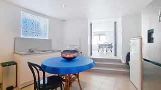  Maison � vendre 4 pi�ces 125 m�