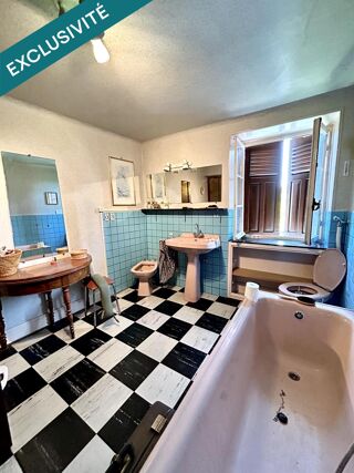  Maison à vendre 11 pièces 314 m²