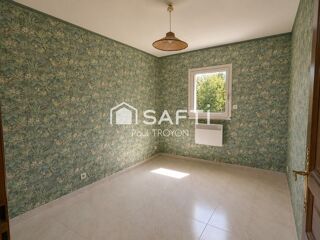  Maison à vendre 3 pièces 120 m²
