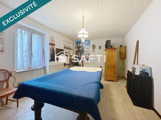  Maison � vendre 6 pi�ces 143 m�