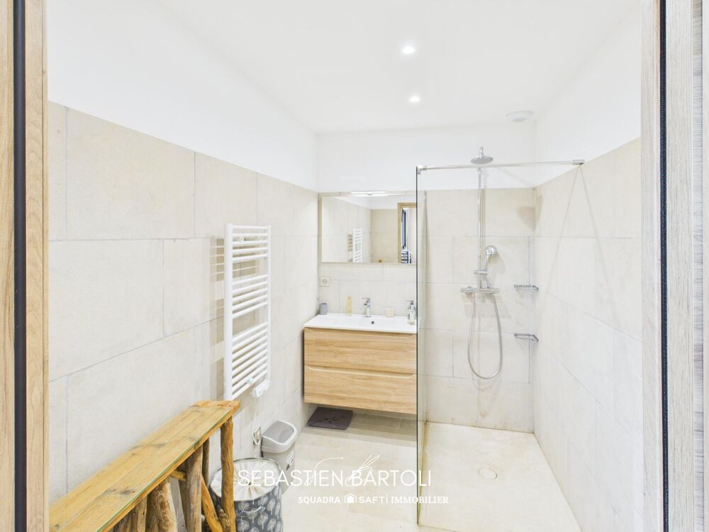 à vendre  Maison Lecci (20137)