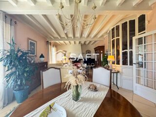  Maison à vendre 5 pièces 162 m²