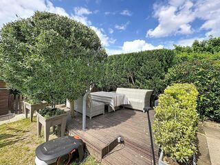  Maison à vendre 4 pièces 97 m²