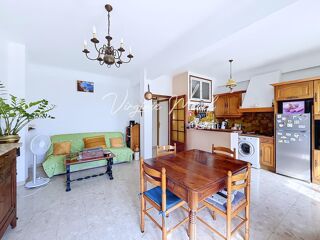 Vente Appartement Nice Parc Impérial 2/3 pièces 52 m2 au calme Nice