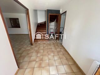  Maison � vendre 5 pi�ces 124 m�