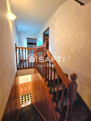  Maison à vendre 4 pièces 115 m²