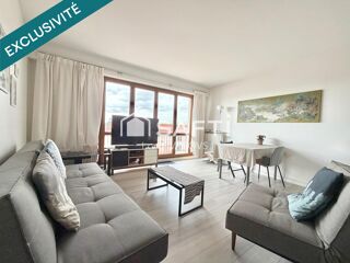  Appartement � vendre 3 pi�ces 64 m�