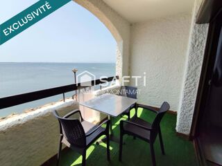  Appartement à vendre 1 pièce 21 m²