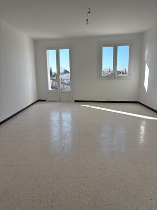  Appartement � vendre 4 pi�ces 67 m�