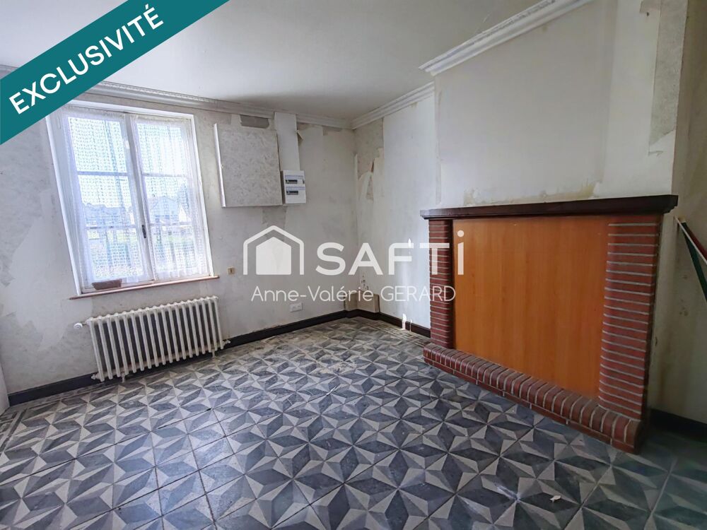 Vente Maison Maison de caractère avec dépendances et verger Saint-jean-du-corail