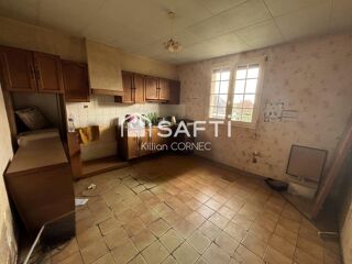  Maison à vendre 5 pièces 95 m²
