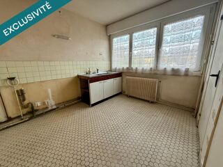  Appartement à vendre 3 pièces 64 m²