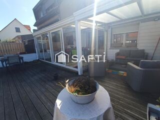  Maison � vendre 5 pi�ces 79 m�