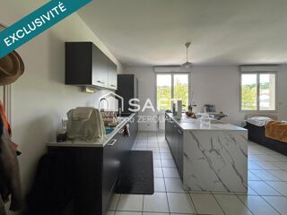  Appartement � vendre 3 pi�ces 66 m�