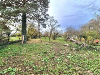  Terrain � vendre 1436 m�