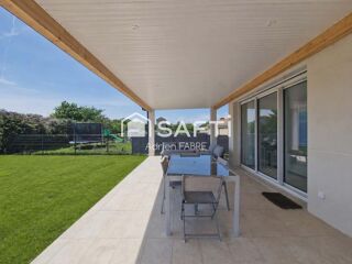  Maison � vendre 4 pi�ces 92 m�
