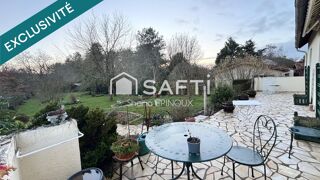  Maison � vendre 6 pi�ces 160 m�