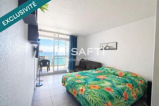  Appartement � vendre 1 pi�ce 25 m�