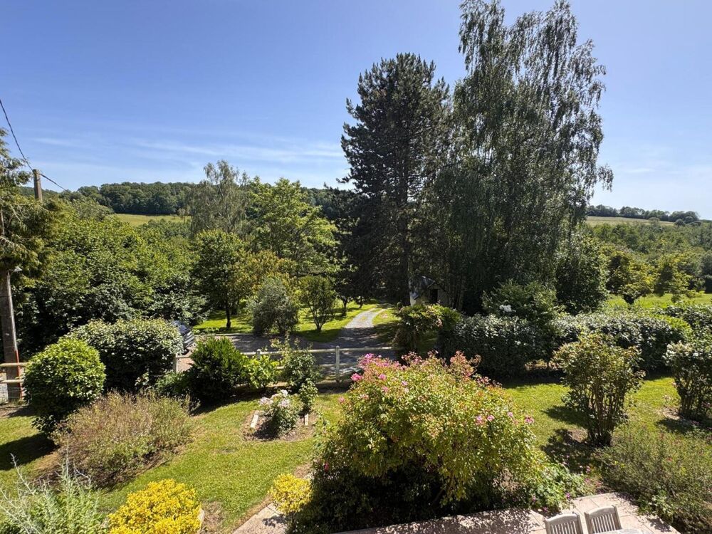 Vente Maison Havre de paix au coeur de la nature normande proche des commodités Cambremer