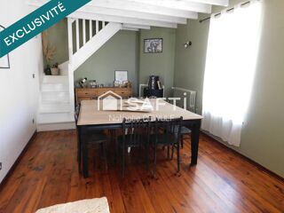  Maison  vendre 6 pices 102 m