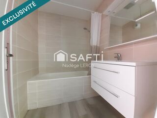 Appartement � vendre 3 pi�ces 67 m�