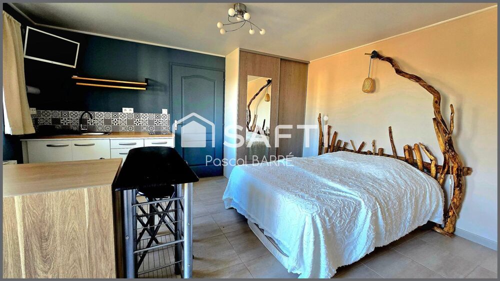 � vendre  Maison Saint-Mathurin (85150)