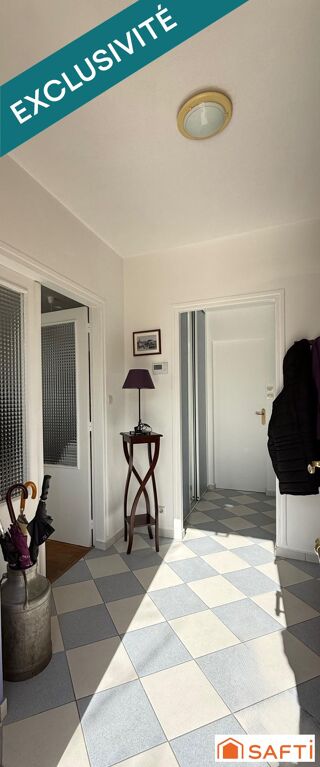  Maison � vendre 5 pi�ces 85 m�