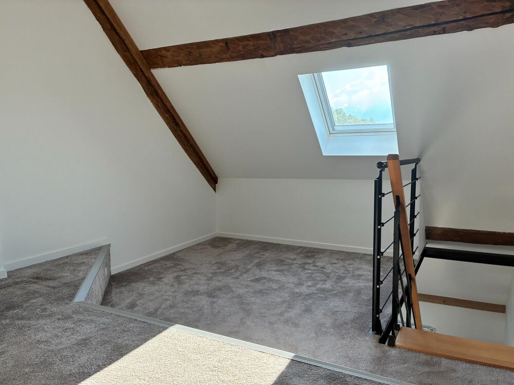 Vente Maison Belle maison rénovée prête à vous séduire ! Annecy-le-vieux