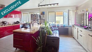  Immeuble à vendre 135 m²