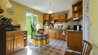  Maison à vendre 4 pièces 88 m²