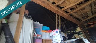  Maison � vendre 1 pi�ce 52 m�