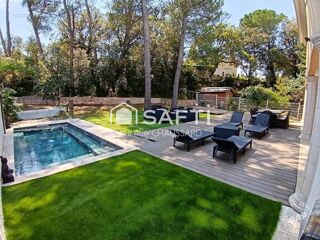  Maison à vendre 5 pièces 172 m²