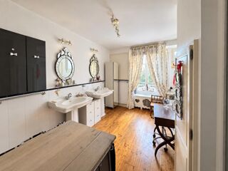  Appartement à vendre 6 pièces 160 m²