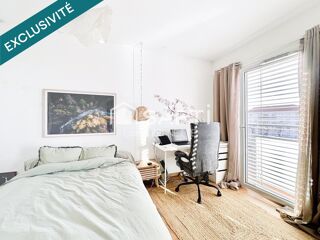  Appartement  vendre 4 pices 84 m
