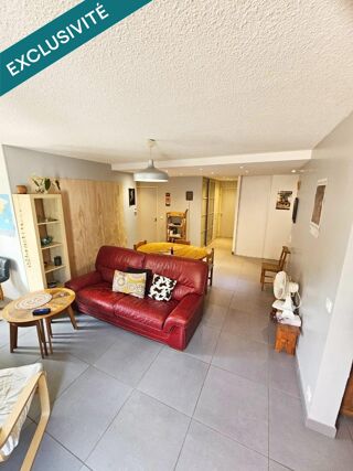 Appartement à vendre 4 pièces 82 m²