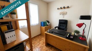  Maison à vendre 7 pièces 160 m²