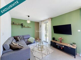  Maison à vendre 5 pièces 85 m²