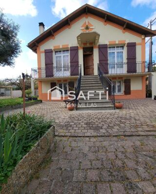  Maison � vendre 6 pi�ces 133 m�