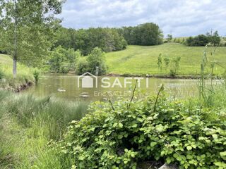  Maison à vendre 4 pièces 117 m²